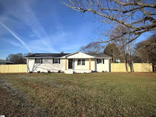 202 S Highway 187, Anderson, SC 29626