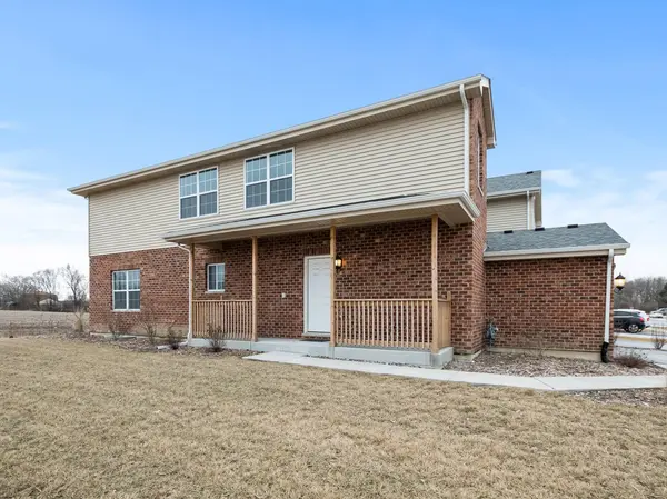 977 Regent DR, Matteson, IL 60443