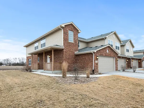 977 Regent DR, Matteson, IL 60443