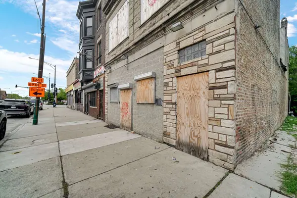 6848 S Ashland AVE, Chicago, IL 60636