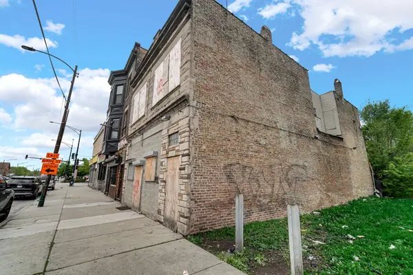 6848 S Ashland AVE, Chicago, IL 60636