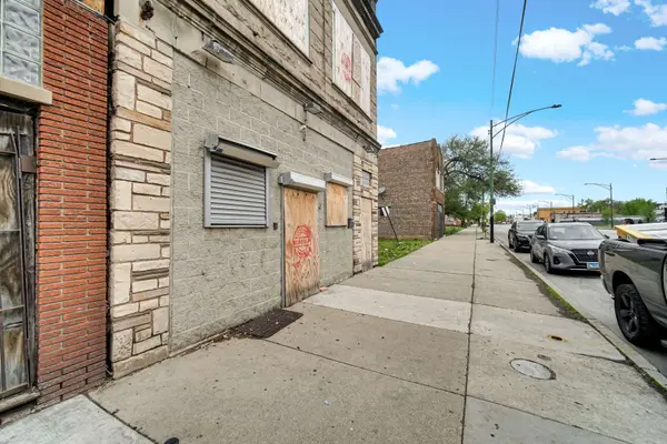 6848 S Ashland AVE, Chicago, IL 60636