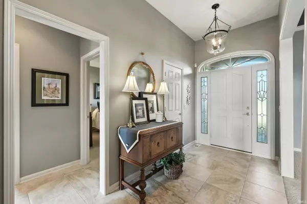 12928 Sayville Trail, Fort Wayne, IN 46845