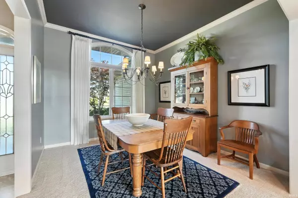 12928 Sayville Trail, Fort Wayne, IN 46845