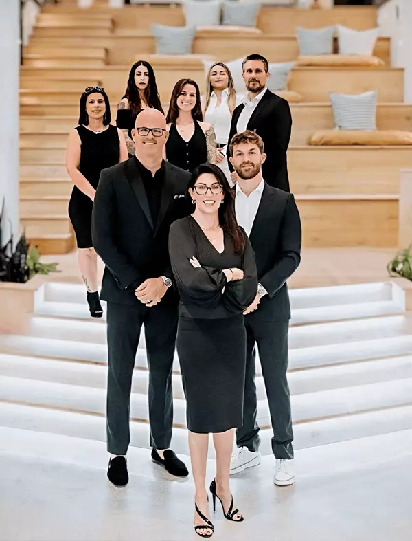 feature image of Gailey Enterprises Real Estate Announces the 2025 Elite Circle Honorees