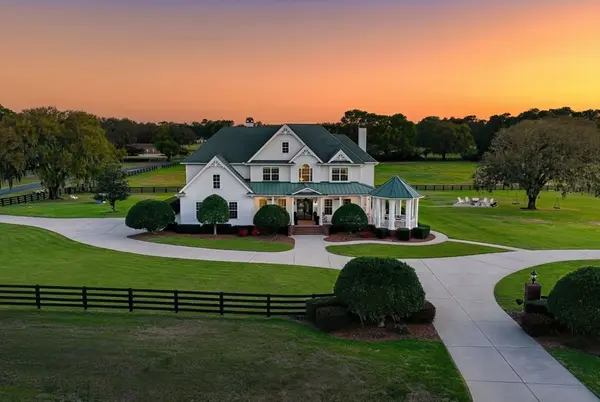 Why Ocala is the Next Big Destination for Luxury Homebuyers