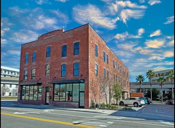 Gailey Enterprises Real Estate Expands into a Luxurious New Office in San Marco, Jacksonville,Triston Brewer-Tackett