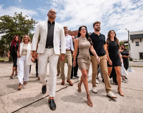 Who is Gailey Enterprises Real Estate? Meet Your Trusted Florida Real Estate Professional