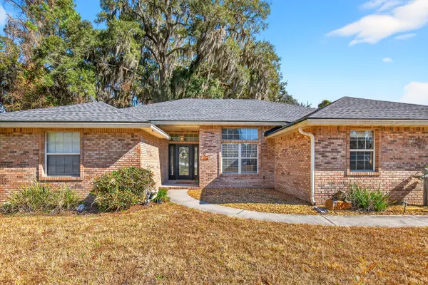 15203 N Landmark Cir, Jacksonville, FL 32226-1263