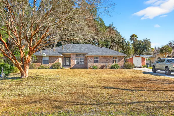 15203 N Landmark Cir, Jacksonville, FL 32226-1263