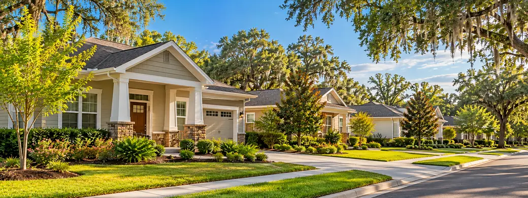 Selling a Starter Home in Gainesville: Maximize Proceeds