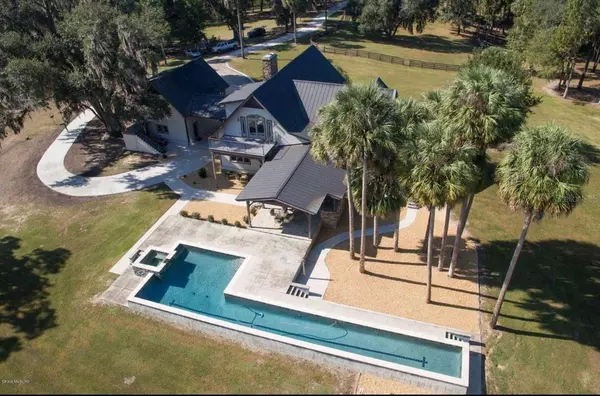 7000 NW HWY 320, Micanopy, FL 32667