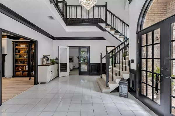 9 FOREST VIEW WAY, Ormond Beach, FL 32174