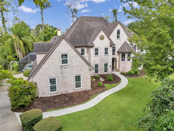 9 FOREST VIEW WAY, Ormond Beach, FL 32174