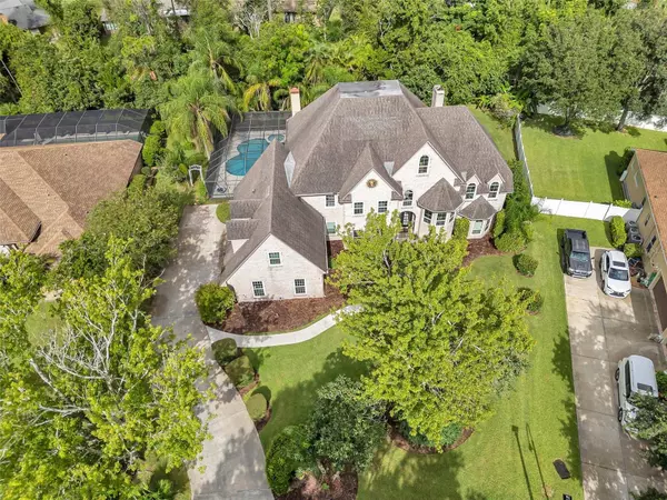 9 FOREST VIEW WAY, Ormond Beach, FL 32174