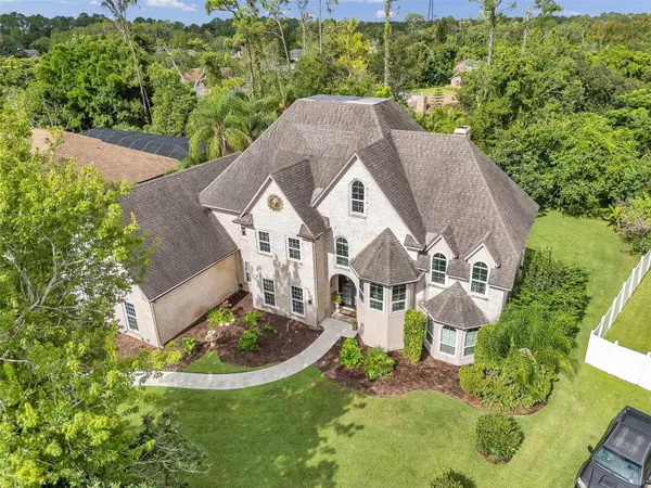 9 FOREST VIEW WAY, Ormond Beach, FL 32174