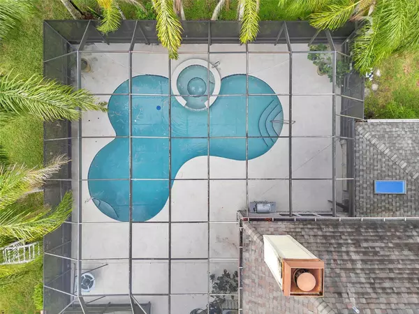 9 FOREST VIEW WAY, Ormond Beach, FL 32174