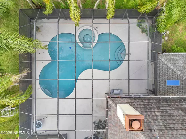 9 FOREST VIEW WAY, Ormond Beach, FL 32174