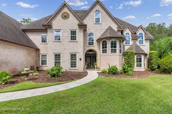 9 FOREST VIEW WAY, Ormond Beach, FL 32174