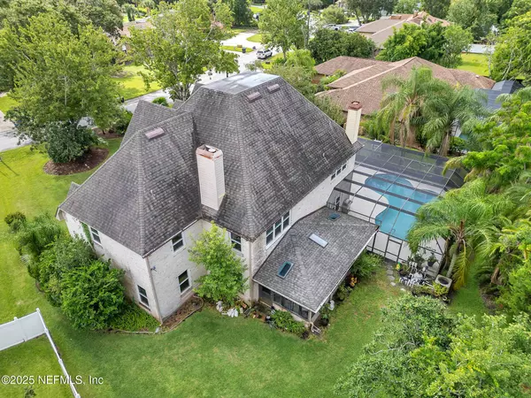 9 FOREST VIEW WAY, Ormond Beach, FL 32174