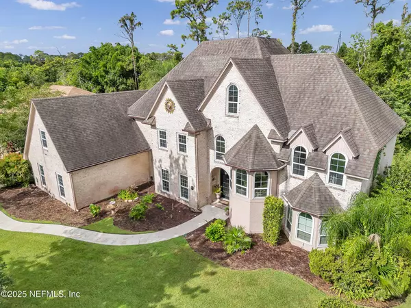 9 FOREST VIEW WAY, Ormond Beach, FL 32174