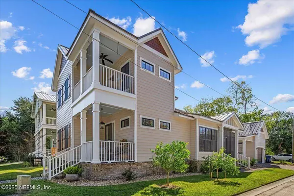 900 WHITE ST, Fernandina Beach, FL 32034