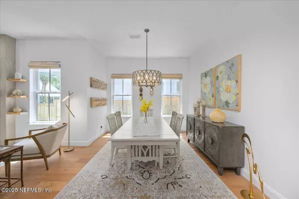 900 WHITE ST, Fernandina Beach, FL 32034