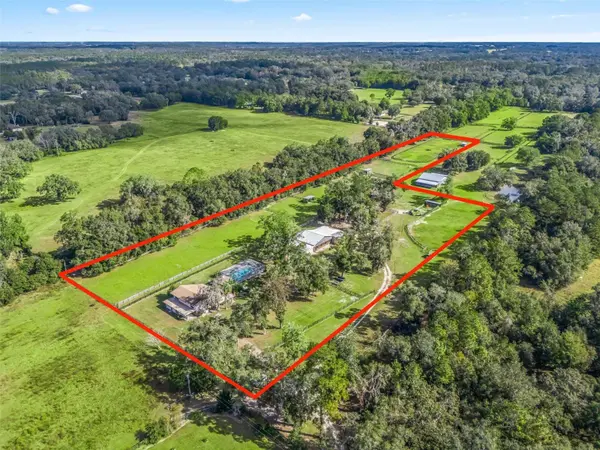 9420 NW 125TH AVE, Ocala, FL 34482