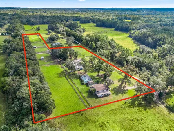 9420 NW 125TH AVE, Ocala, FL 34482