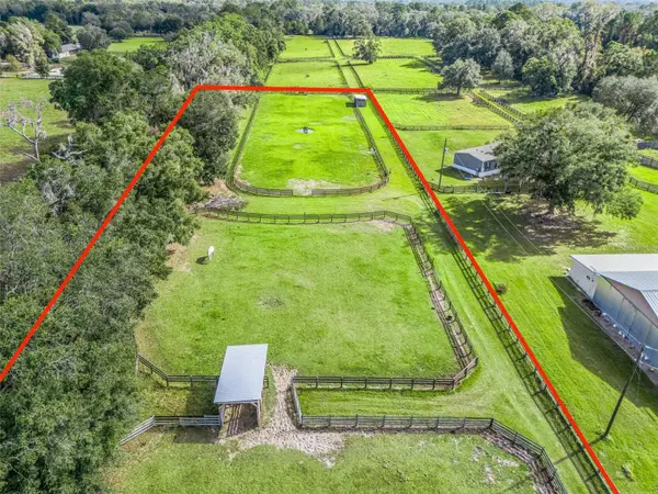 9420 NW 125TH AVE, Ocala, FL 34482