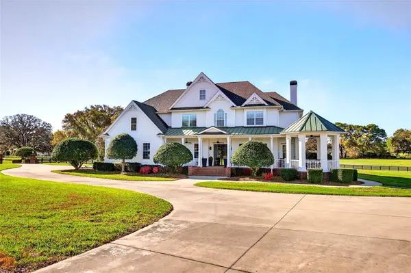 2730 SE 101ST ST, Ocala, FL 34480