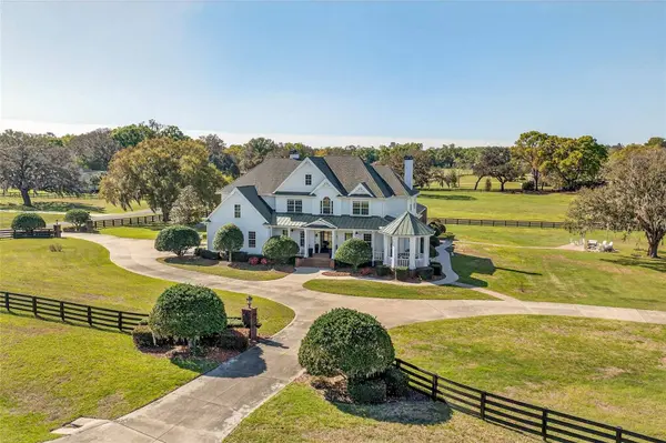 2730 SE 101ST ST, Ocala, FL 34480