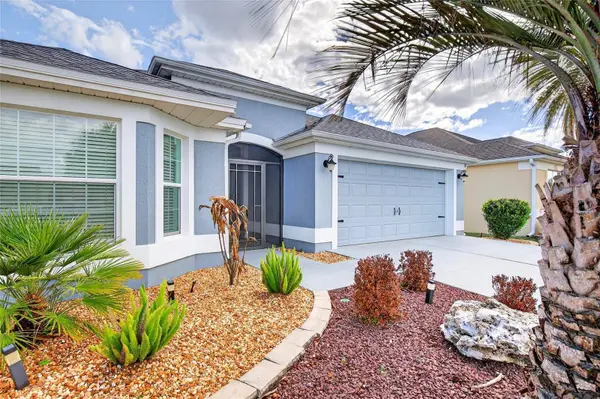 2912 ASHER PATH, The Villages, FL 32163