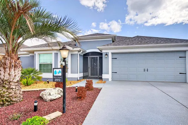 2912 ASHER PATH, The Villages, FL 32163