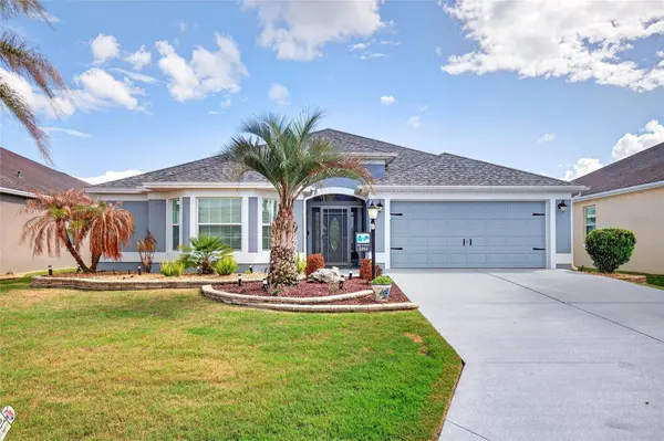 2912 ASHER PATH, The Villages, FL 32163