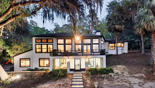 17704 SE 59TH ST, Micanopy, FL 32667