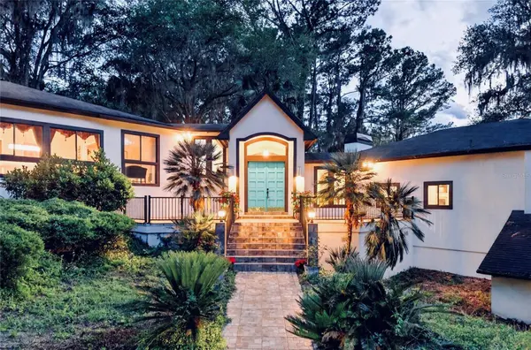 17704 SE 59TH ST, Micanopy, FL 32667