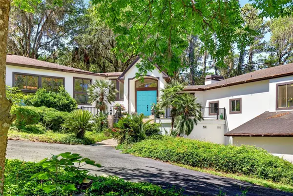 17704 SE 59TH ST, Micanopy, FL 32667