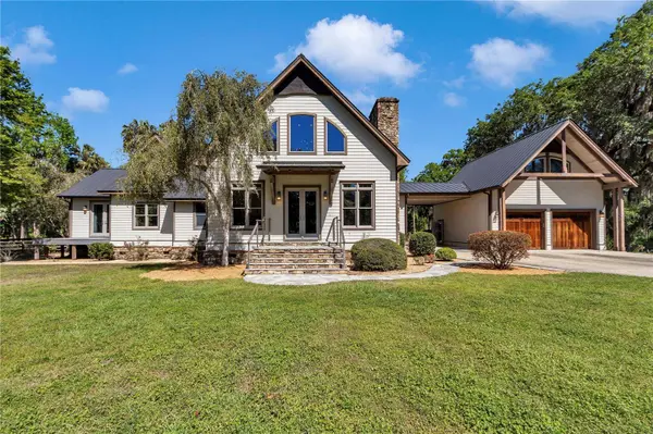 7000 NW HWY 320, Micanopy, FL 32667