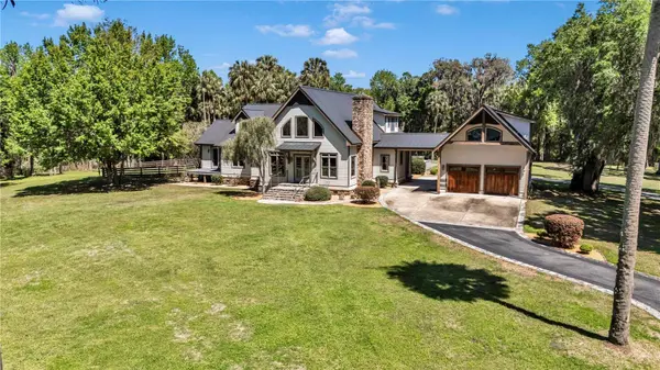 7000 NW HWY 320, Micanopy, FL 32667