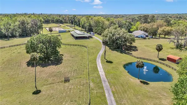 7000 NW HWY 320, Micanopy, FL 32667