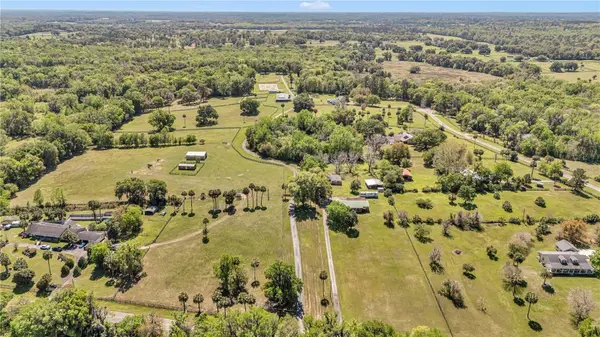 7000 NW HWY 320, Micanopy, FL 32667
