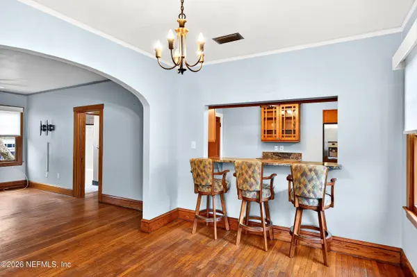 1294 INGLESIDE AVE, Jacksonville, FL 32205
