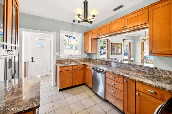 1294 INGLESIDE AVE, Jacksonville, FL 32205
