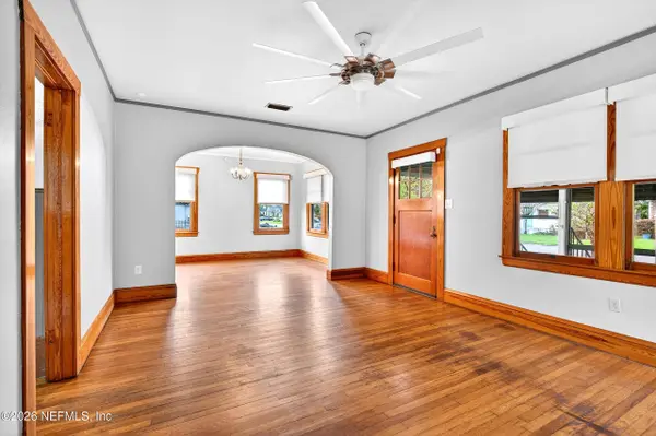 1294 INGLESIDE AVE, Jacksonville, FL 32205