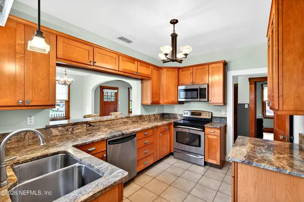 1294 INGLESIDE AVE, Jacksonville, FL 32205