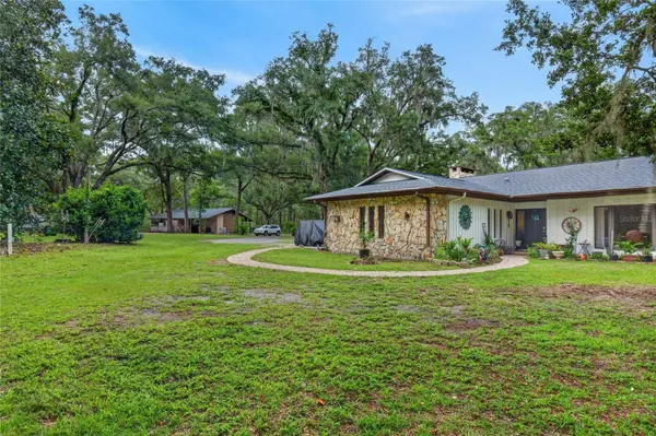 11795 SW HIGHWAY 484, Dunnellon, FL 34432