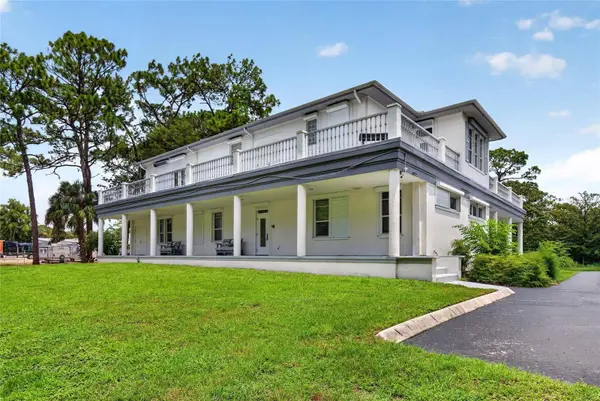 268 S SUNCOAST BLVD, Crystal River, FL 34429