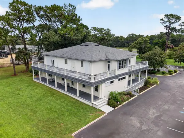 268 S SUNCOAST BLVD, Crystal River, FL 34429