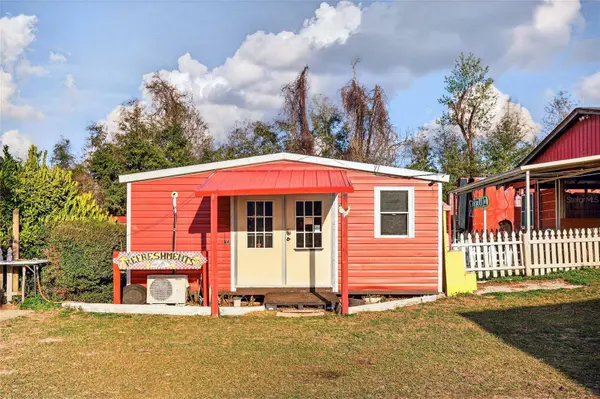 11150 W HIGHWAY 40, Ocala, FL 34482